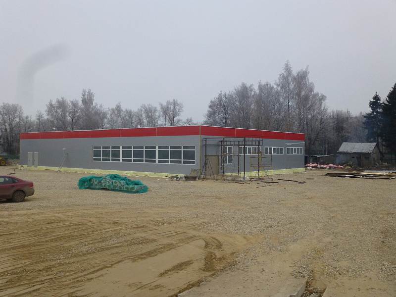 Технический надзор за ходом строительно-монтажных, отделочных работ и других работ универсама "Пятерочка" фото 3